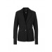 Marccain Sports - XS 3414 J60 - Blazer van Techno-Stretch zwart